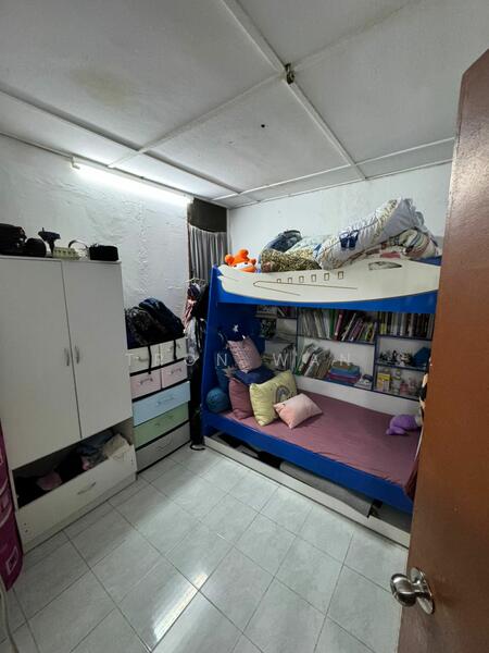 For Rent - BK4 (Bandar Kinrara 4)