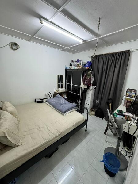 For Rent - BK4 (Bandar Kinrara 4)