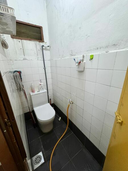 For Rent - BK4 (Bandar Kinrara 4)