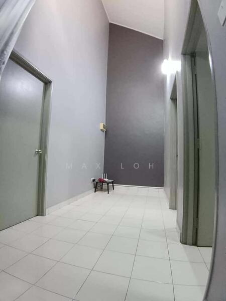 For Rent - Sierra Perdana, Double storey Terrace