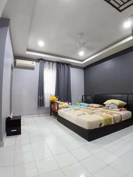 For Rent - Sierra Perdana, Double storey Terrace
