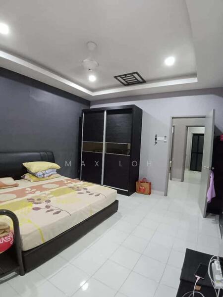 For Rent - Sierra Perdana, Double storey Terrace