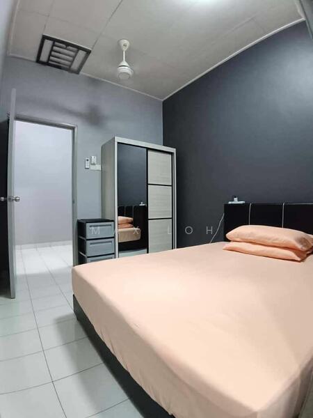 For Rent - Sierra Perdana, Double storey Terrace