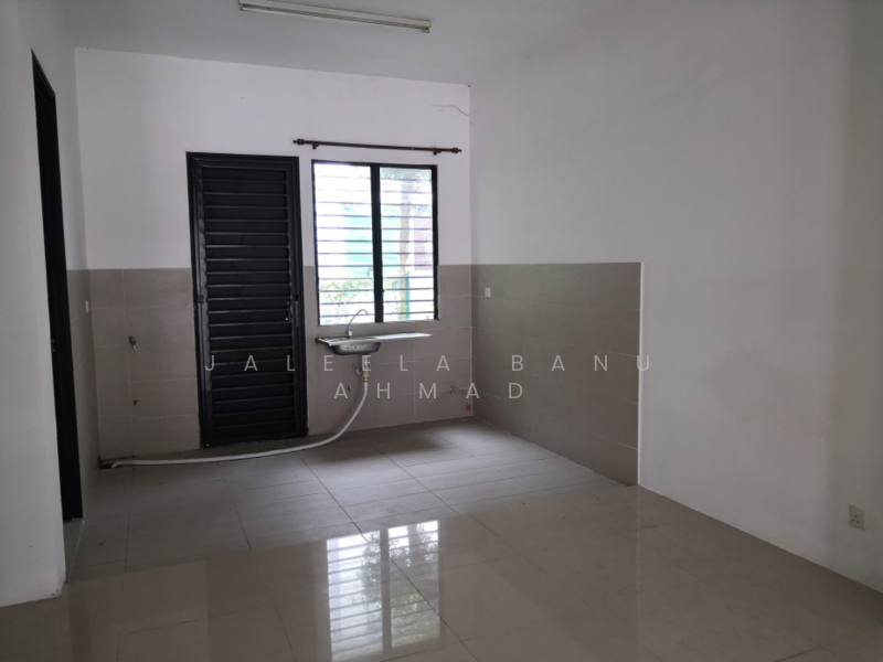 Untuk Dijual - Ken Rimba Jimbaran Residences