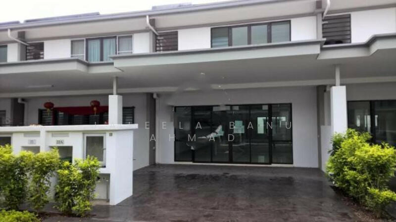 Untuk Dijual - Ken Rimba Jimbaran Residences