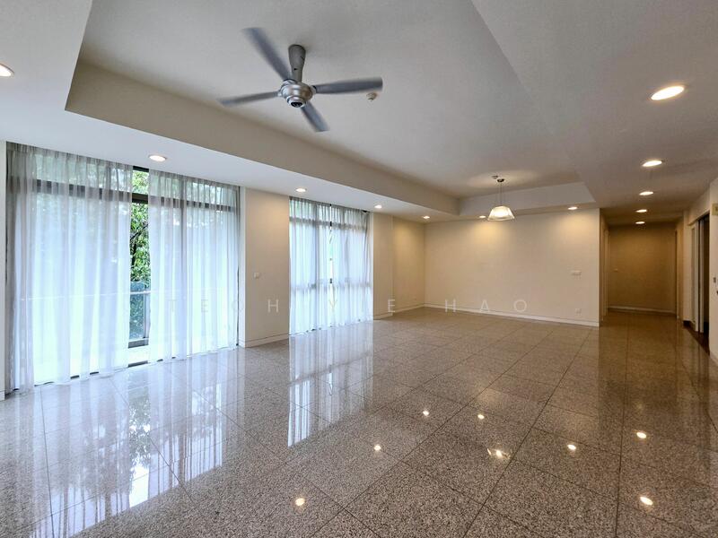 For Rent - Seri Hening Residence