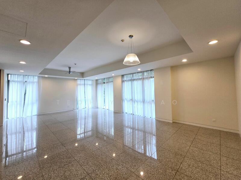 For Rent - Seri Hening Residence