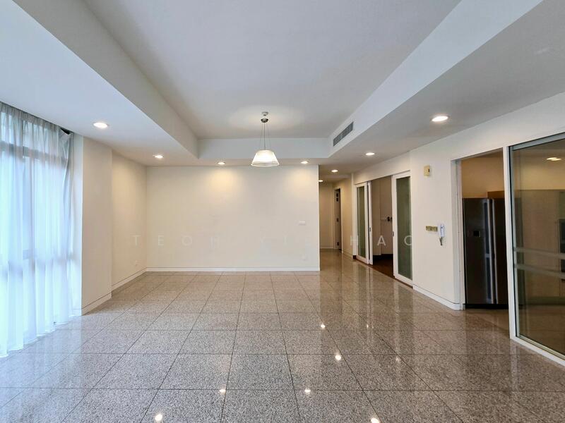 For Rent - Seri Hening Residence