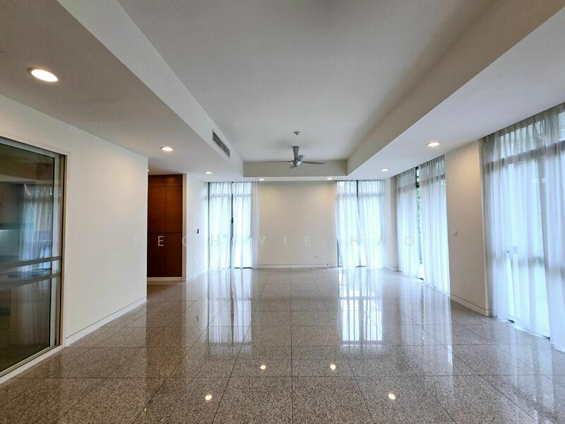 For Rent - Seri Hening Residence
