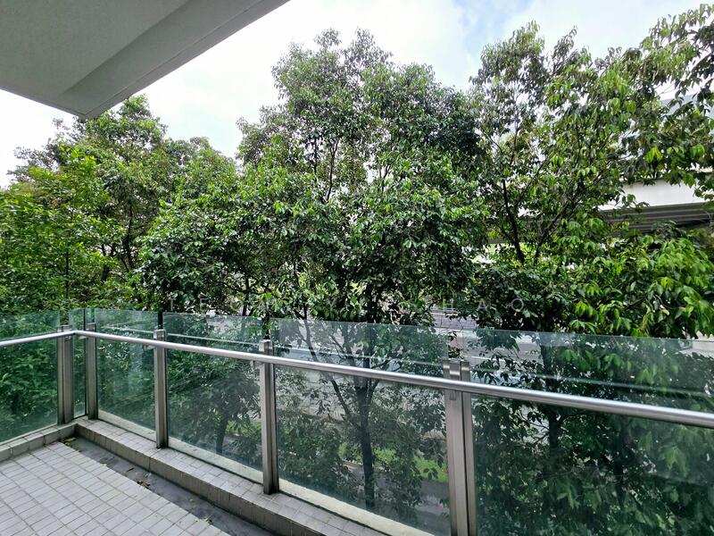 For Rent - Seri Hening Residence