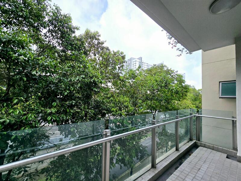 For Rent - Seri Hening Residence