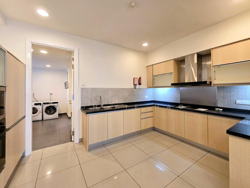 For Rent - Seri Hening Residence