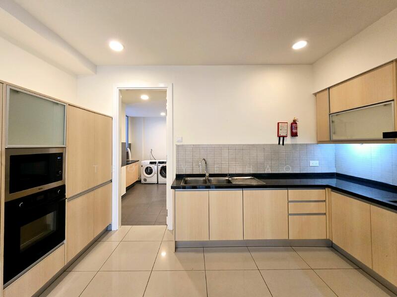 For Rent - Seri Hening Residence