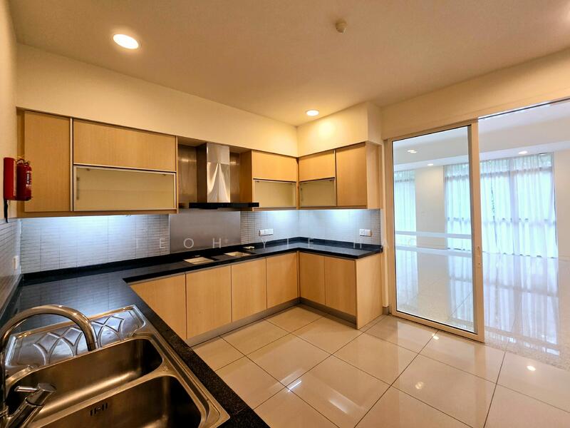 For Rent - Seri Hening Residence