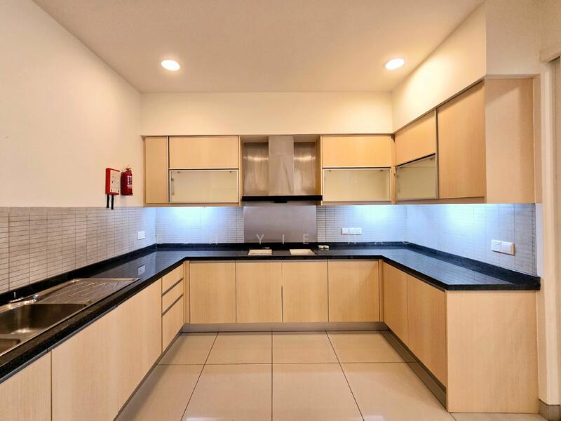 For Rent - Seri Hening Residence