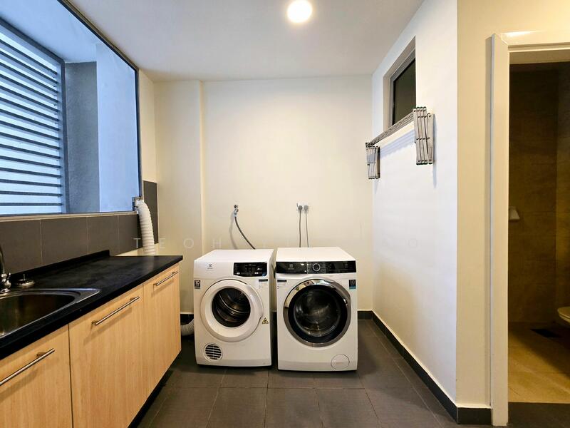 For Rent - Seri Hening Residence