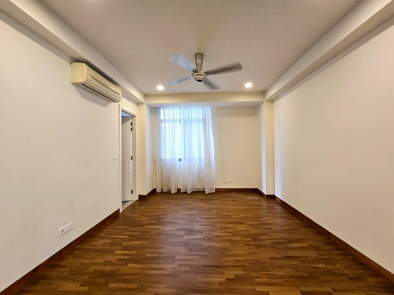 For Rent - Seri Hening Residence