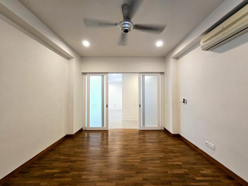 For Rent - Seri Hening Residence