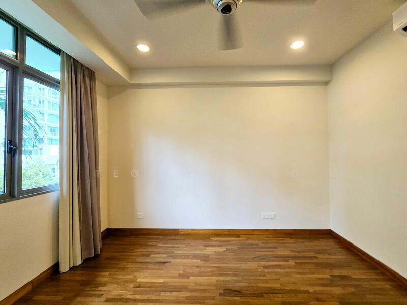 For Rent - Seri Hening Residence