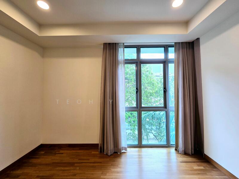 For Rent - Seri Hening Residence