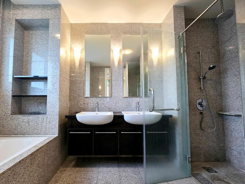 For Rent - Seri Hening Residence