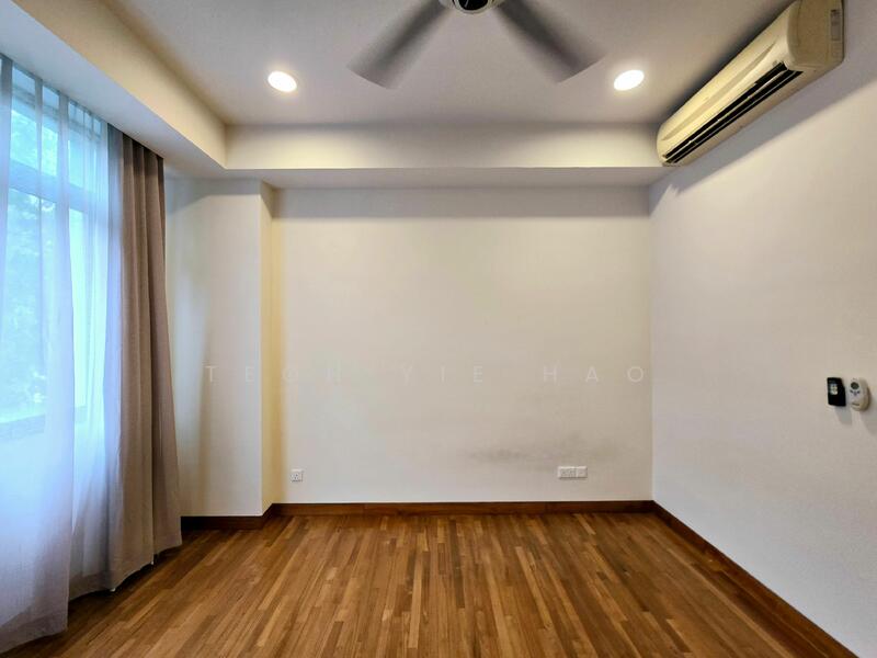 For Rent - Seri Hening Residence