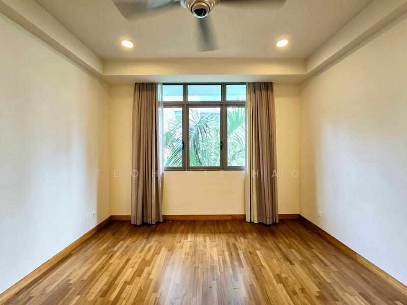 For Rent - Seri Hening Residence
