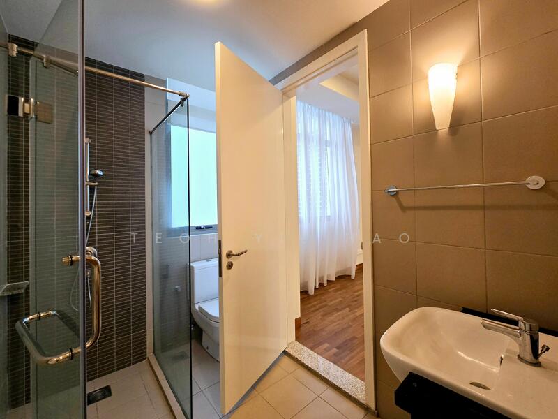 For Rent - Seri Hening Residence