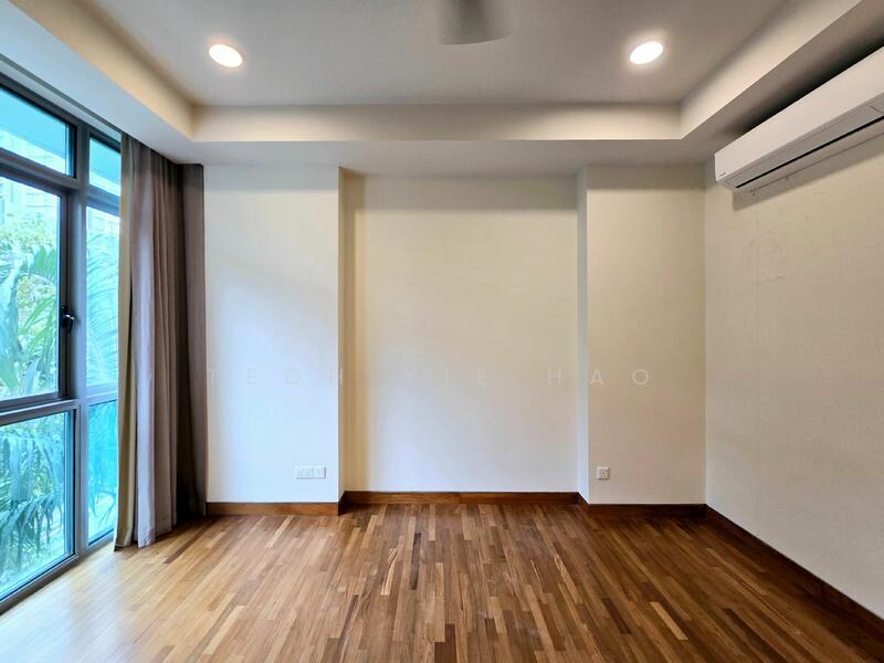 For Rent - Seri Hening Residence