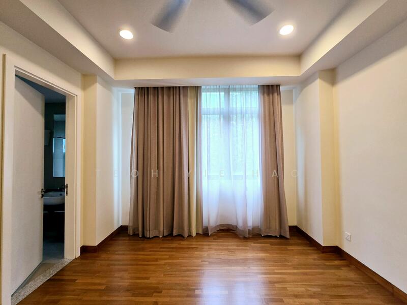 For Rent - Seri Hening Residence