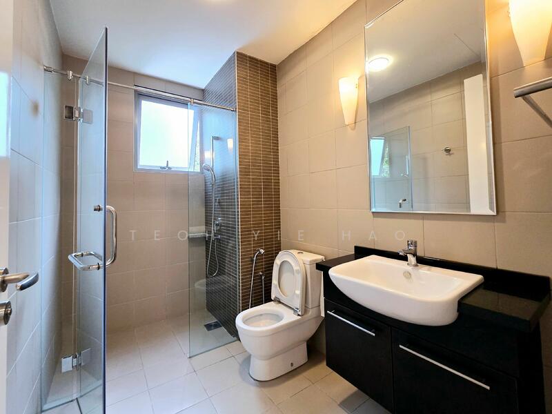 For Rent - Seri Hening Residence