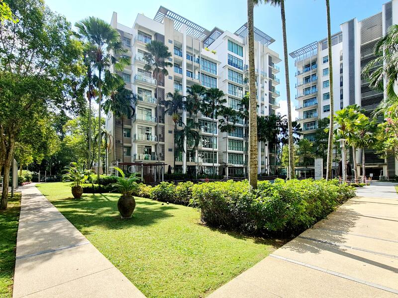 For Rent - Seri Hening Residence