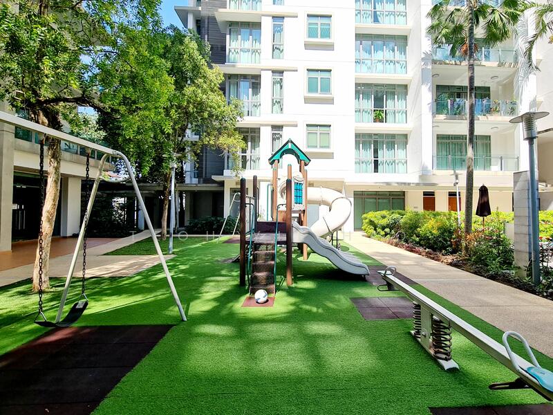 For Rent - Seri Hening Residence