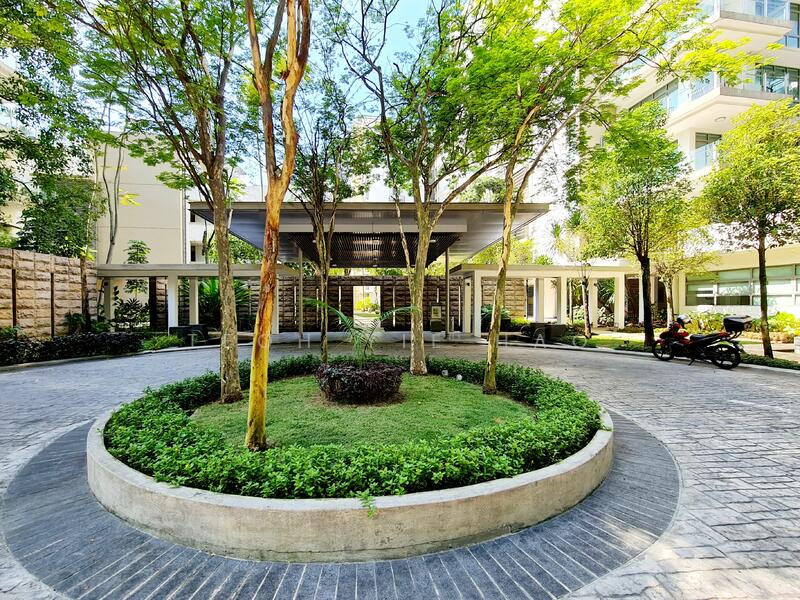 For Rent - Seri Hening Residence