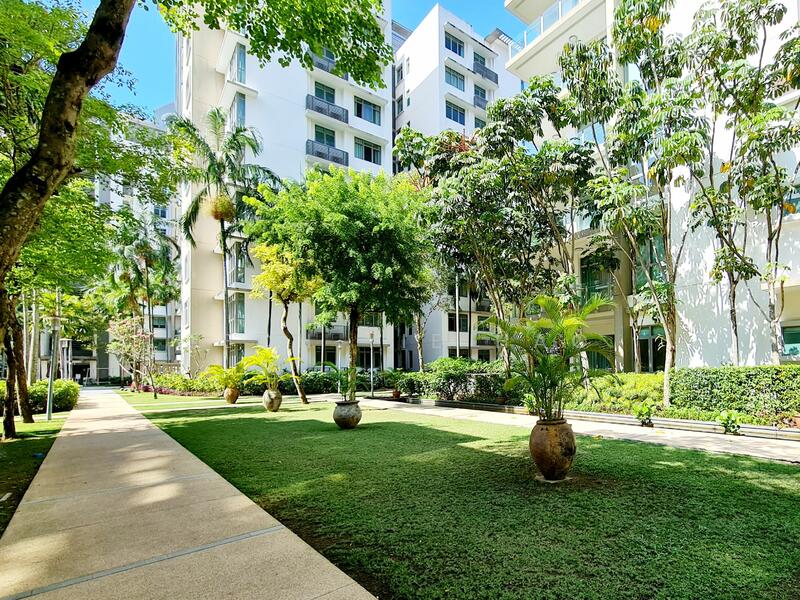 For Rent - Seri Hening Residence