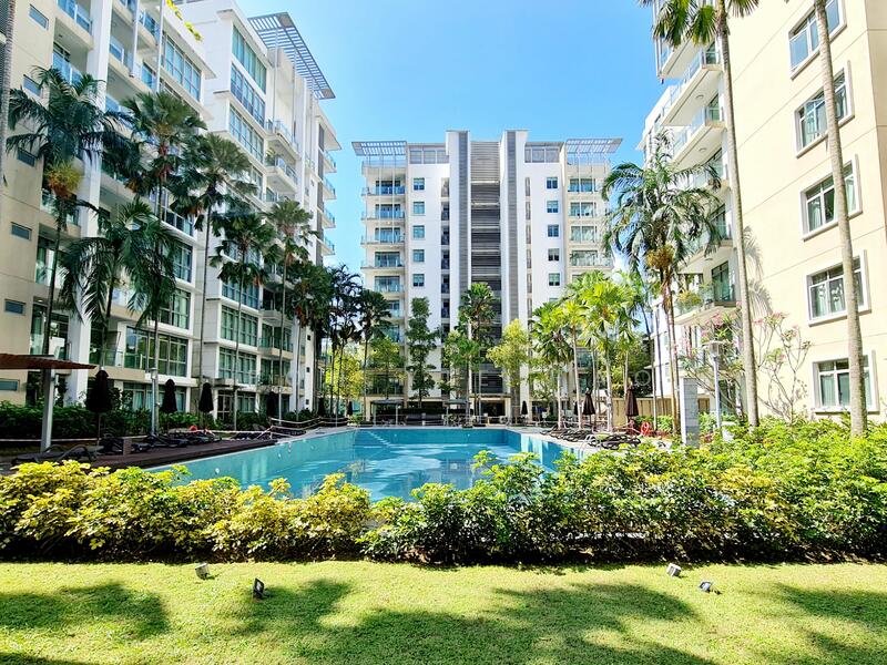 For Rent - Seri Hening Residence