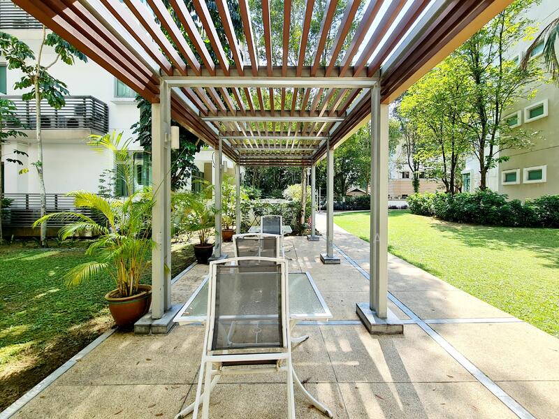 For Rent - Seri Hening Residence