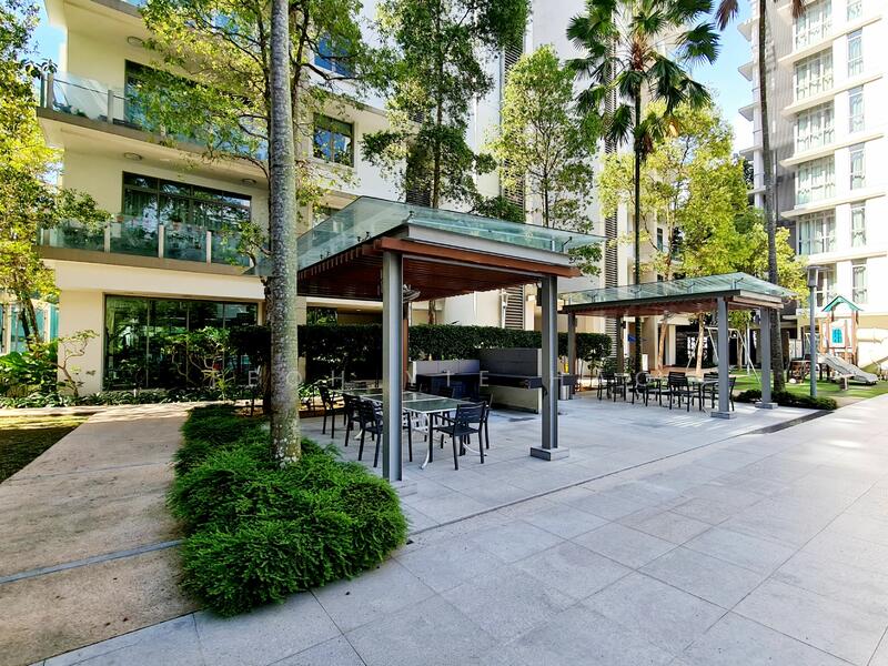 For Rent - Seri Hening Residence