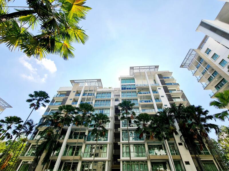 For Rent - Seri Hening Residence