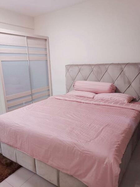 For Sale - The Stone