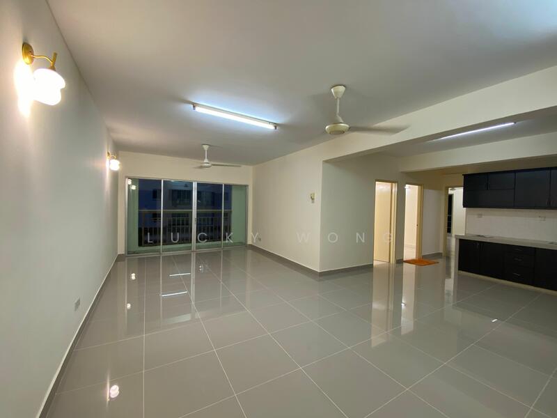 Untuk Disewa - Sri Jati II