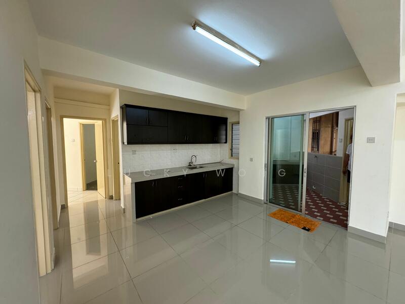 Untuk Disewa - Sri Jati II