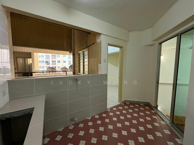 Untuk Disewa - Sri Jati II