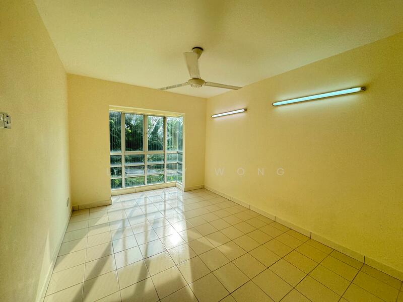 Untuk Disewa - Sri Jati II