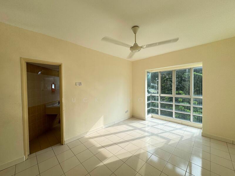 Untuk Disewa - Sri Jati II