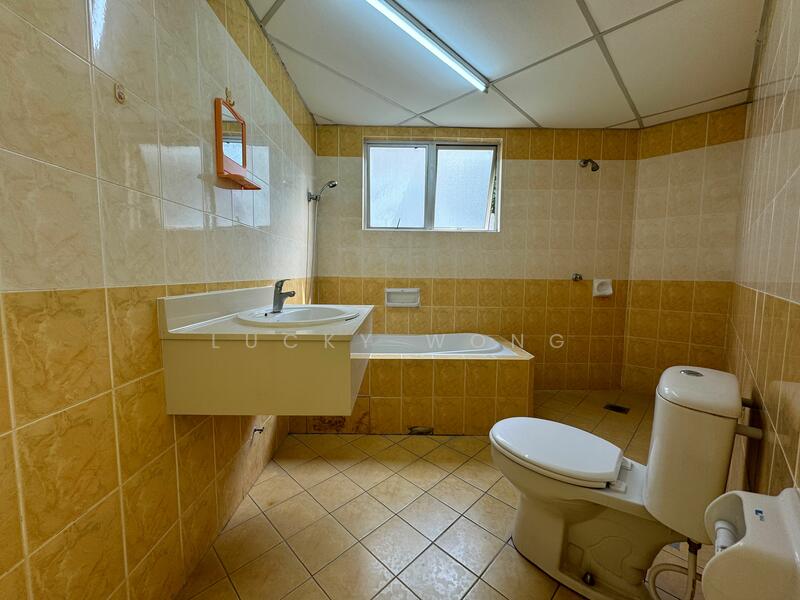 Untuk Disewa - Sri Jati II