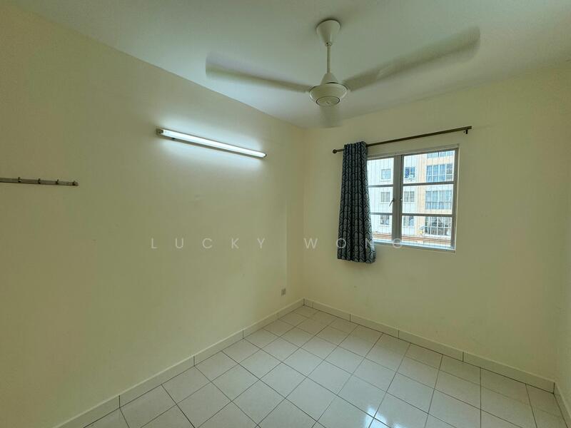 Untuk Disewa - Sri Jati II