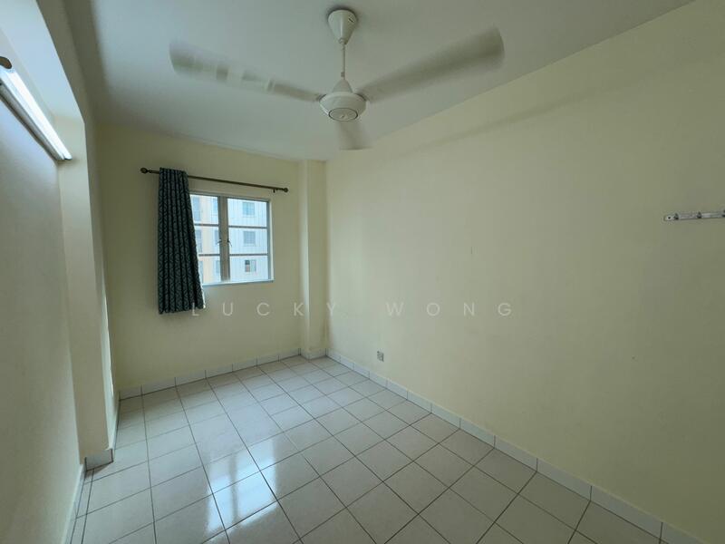 Untuk Disewa - Sri Jati II