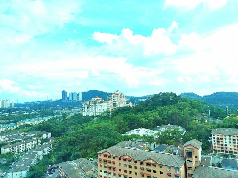 For Sale - The Zizz @ Damansara North