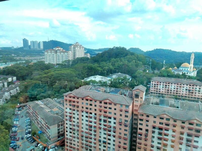 For Sale - The Zizz @ Damansara North